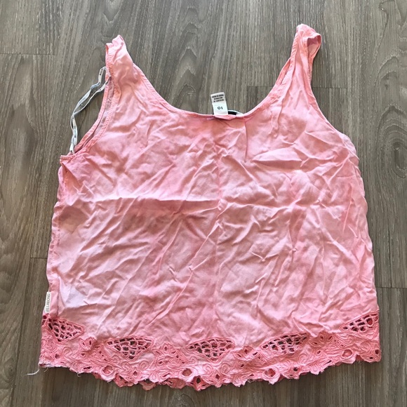 Billabong tank top - Picture 3 of 3